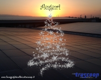 Auguri di Buon Natale e Felice Anno Nuovo